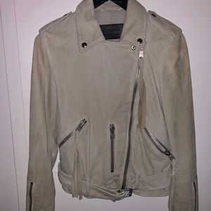 All Saints Balfern Jacket